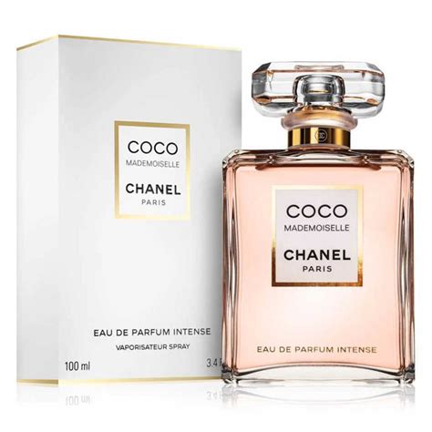 chanel perfume phnom penh|CHANEL COCO Mademoiselle Eau de Parfum Intense 100ml.